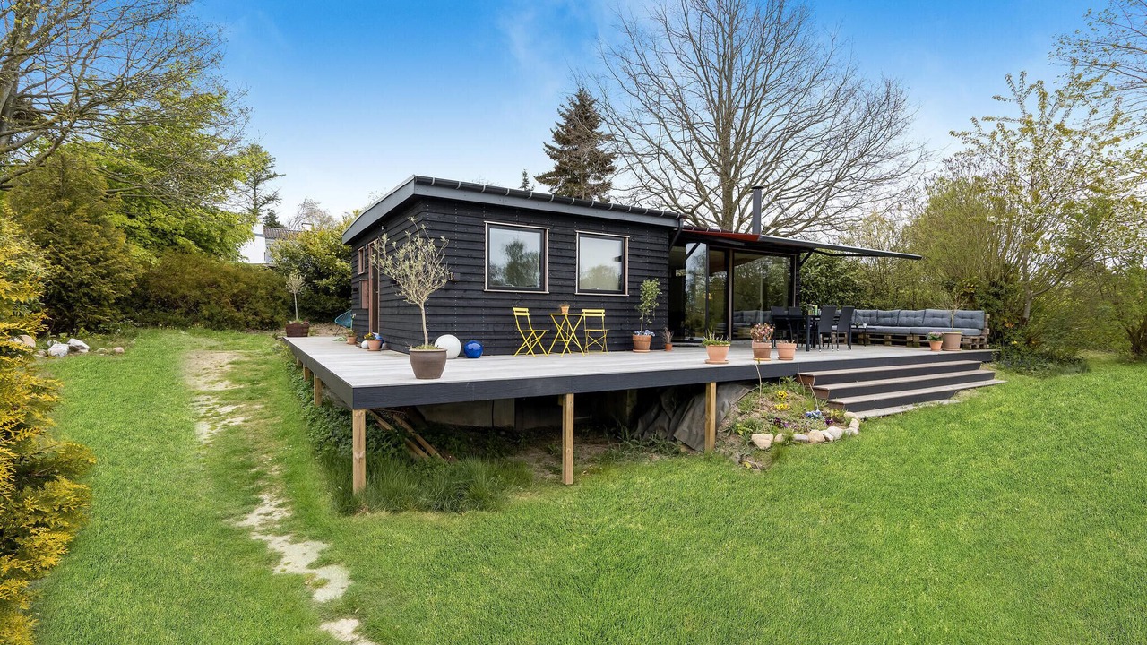 Photo of Outdoor in Bog By