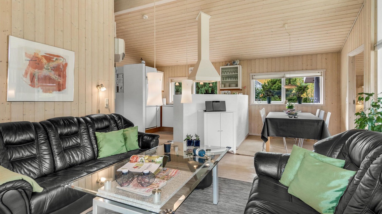 Photo of Bedroom in Syddjurs Kommune