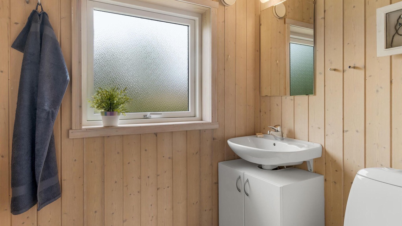 Photo of Bathroom in Syddjurs Kommune