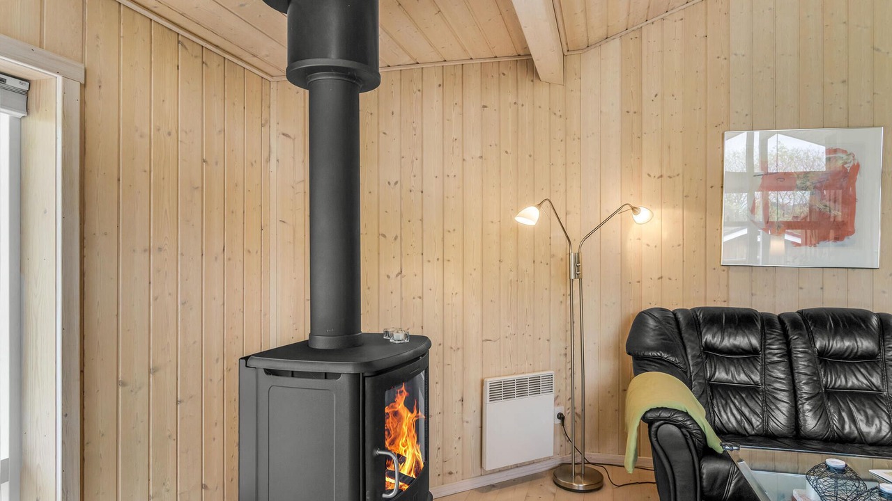 Photo of Bedroom in Syddjurs Kommune