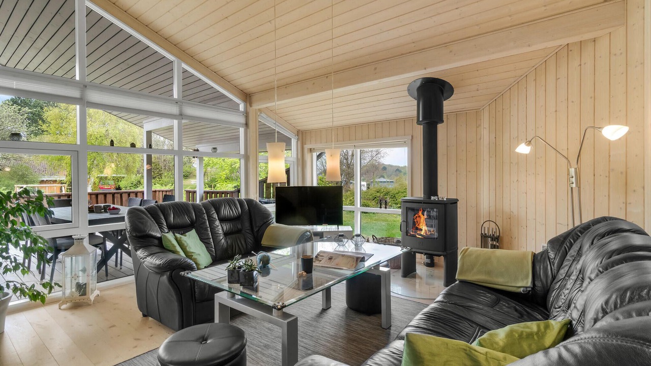 Photo of Bedroom in Syddjurs Kommune