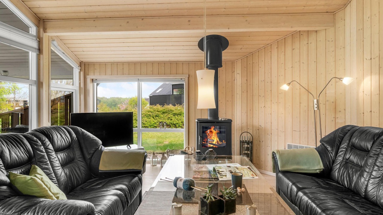 Photo of Bedroom in Syddjurs Kommune