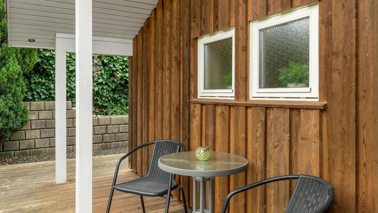 Photo of Outdoor in Syddjurs Kommune