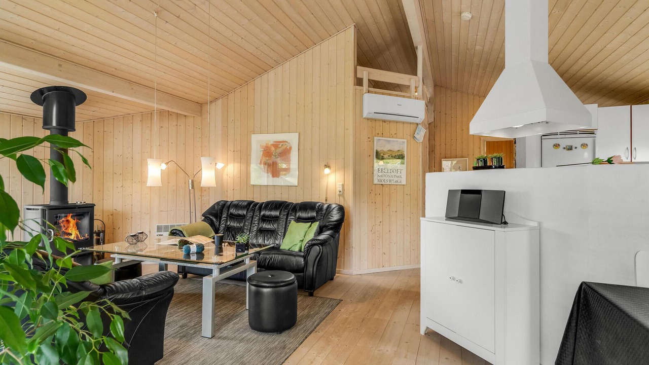 Photo of Bedroom in Syddjurs Kommune