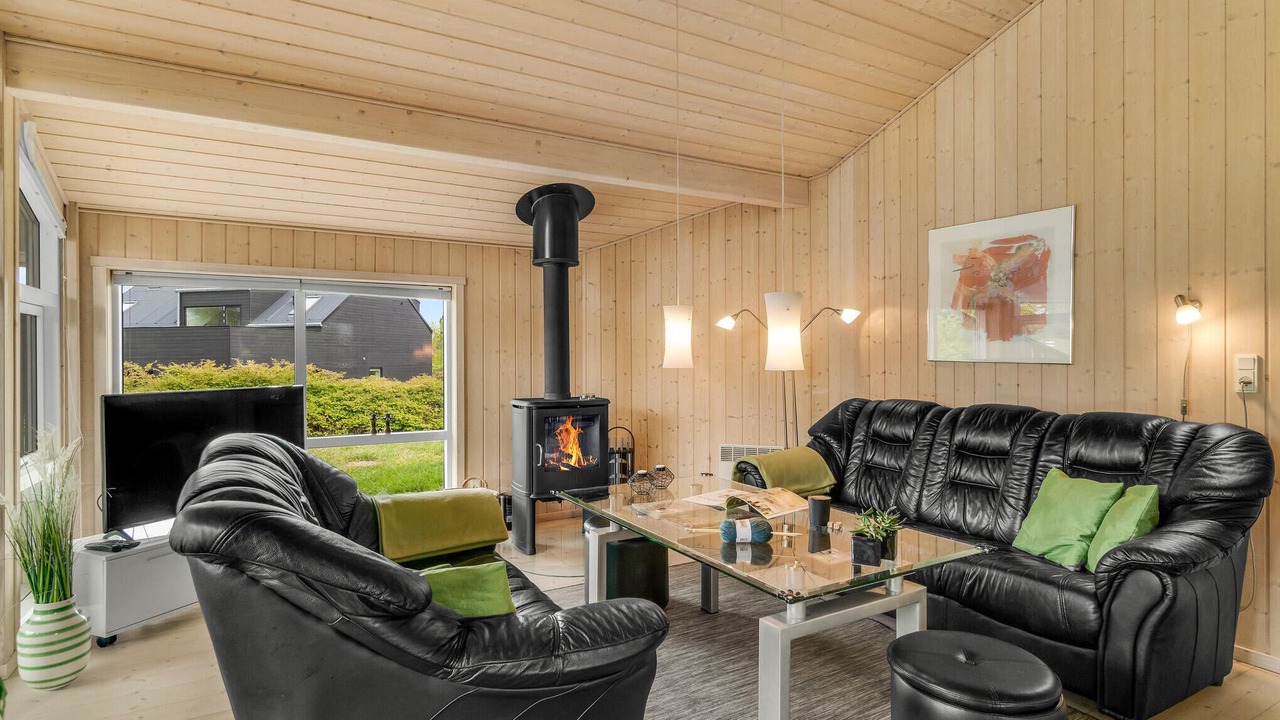 Photo of Bedroom in Syddjurs Kommune