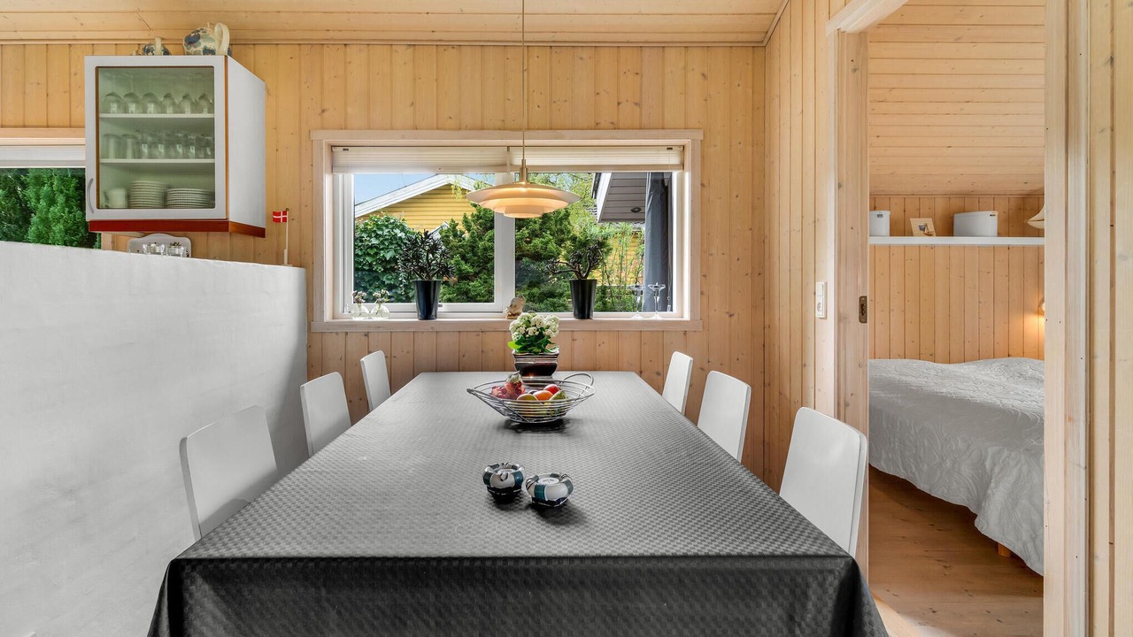 Photo of Bedroom in Syddjurs Kommune