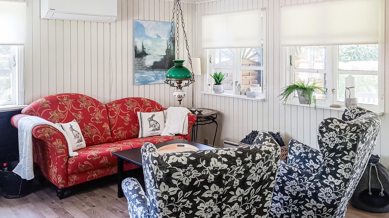 Photo of Bedroom in Hou