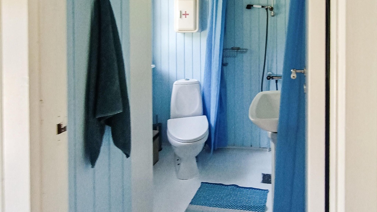 Photo of Bathroom in Hou