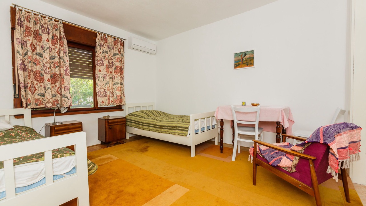 Photo of Bedroom in Kastel Stari