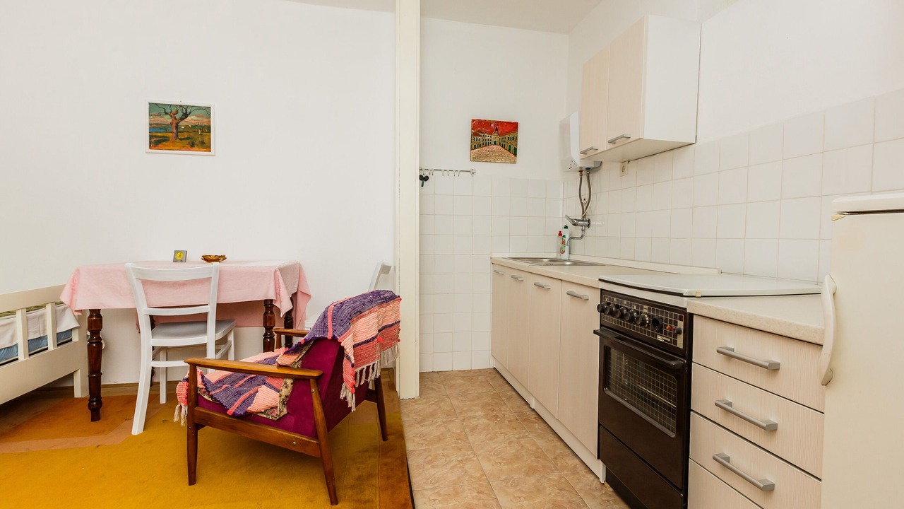 Photo of Kitchen in Kastel Stari
