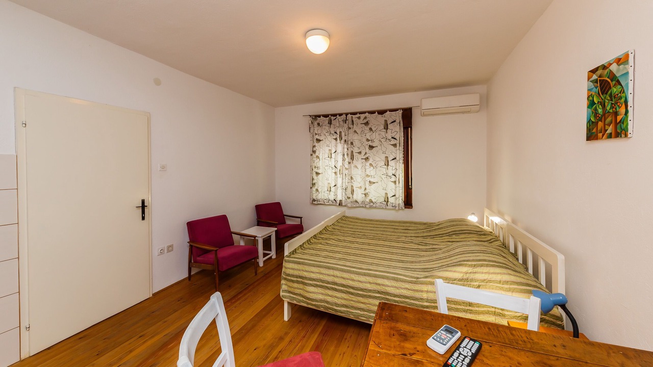 Photo of Bedroom in Kastel Stari