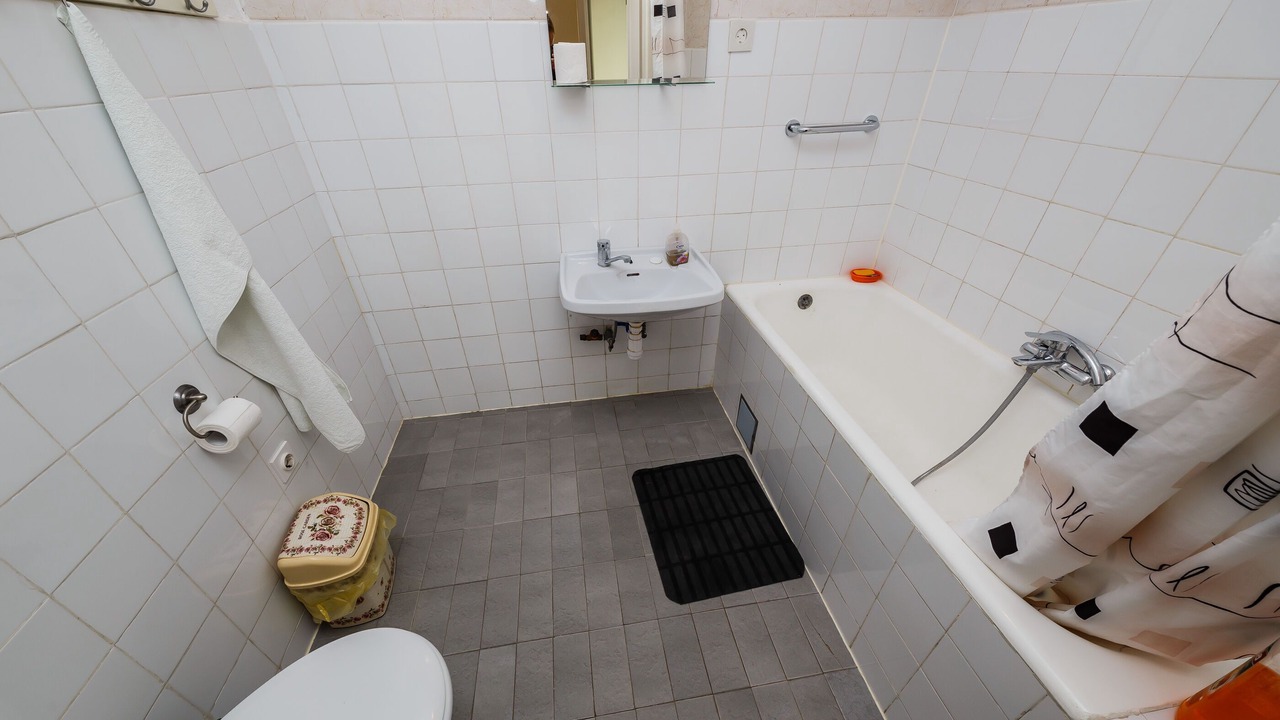 Photo of Bathroom in Kastel Stari
