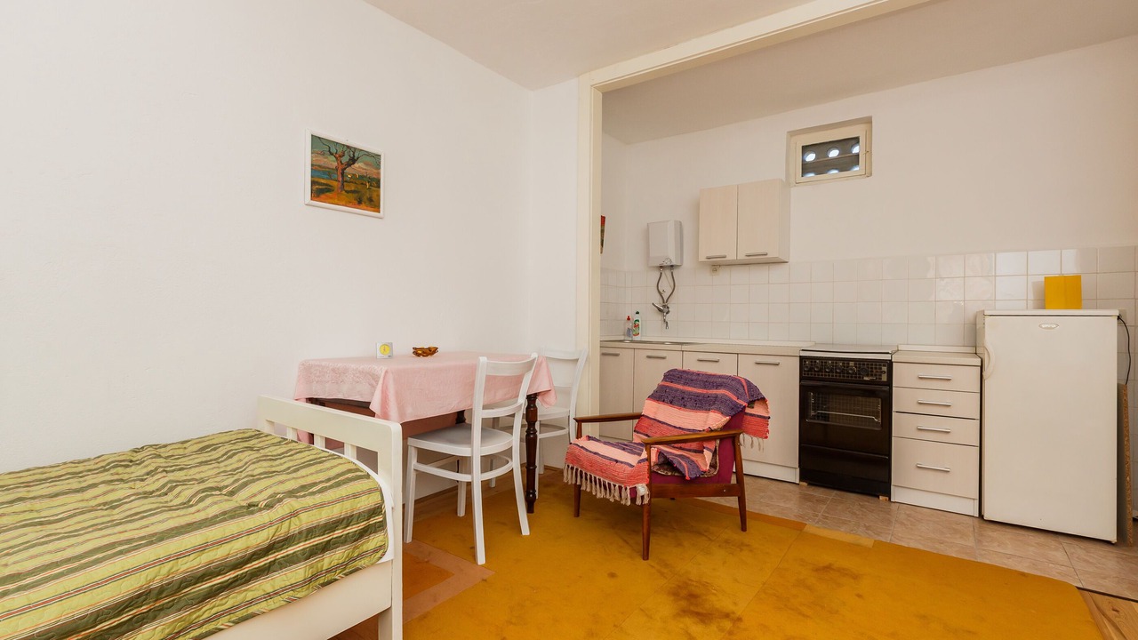 Photo of Bedroom in Kastel Stari
