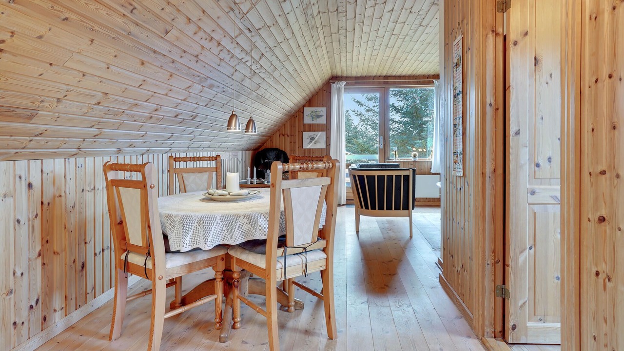 Photo of Bedroom in Sønder Vorupør