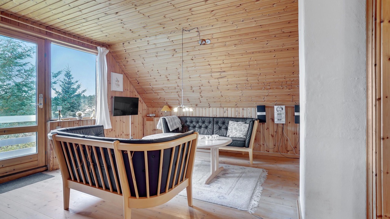 Photo of Bedroom in Sønder Vorupør