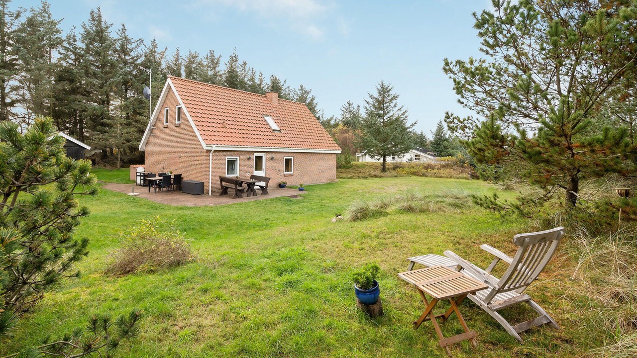 Photo of Outdoor in Sønder Vorupør