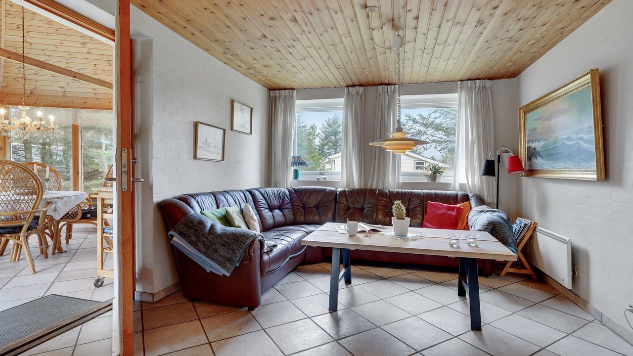 Photo of Bedroom in Sønder Vorupør