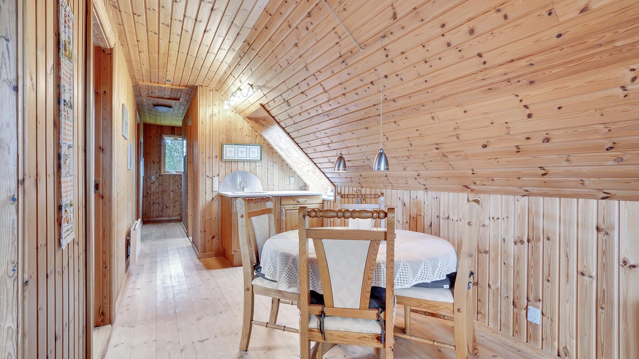 Photo of Bedroom in Sønder Vorupør