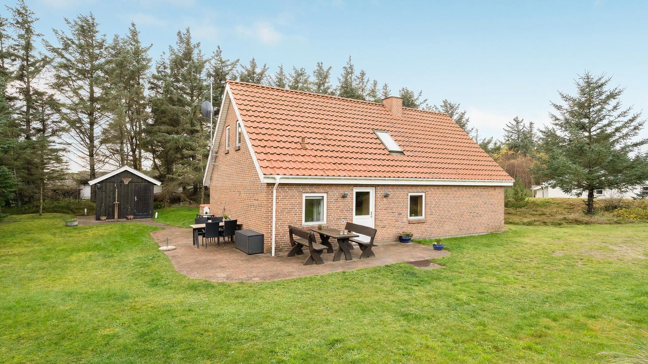 Photo of Outdoor in Sønder Vorupør