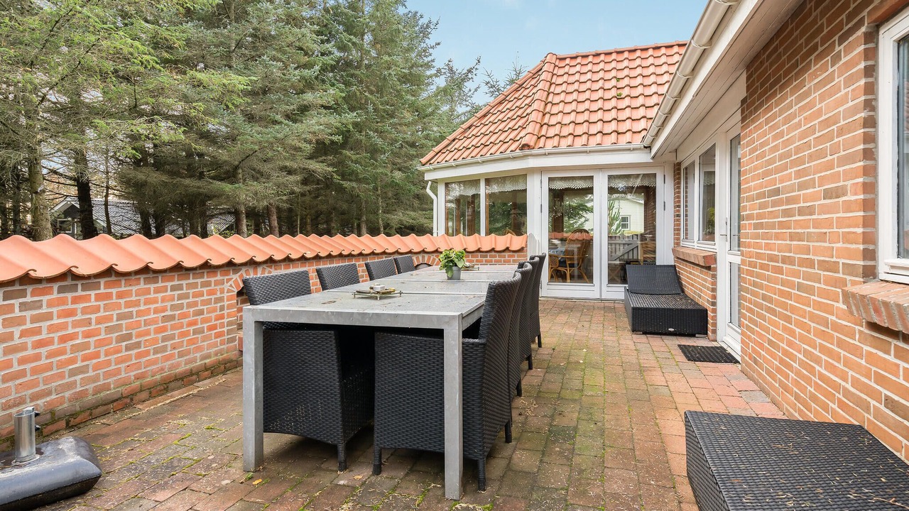 Photo of Outdoor in Sønder Vorupør