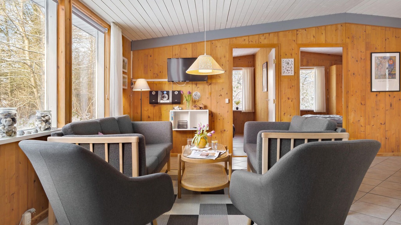 Photo of Bedroom in Farso
