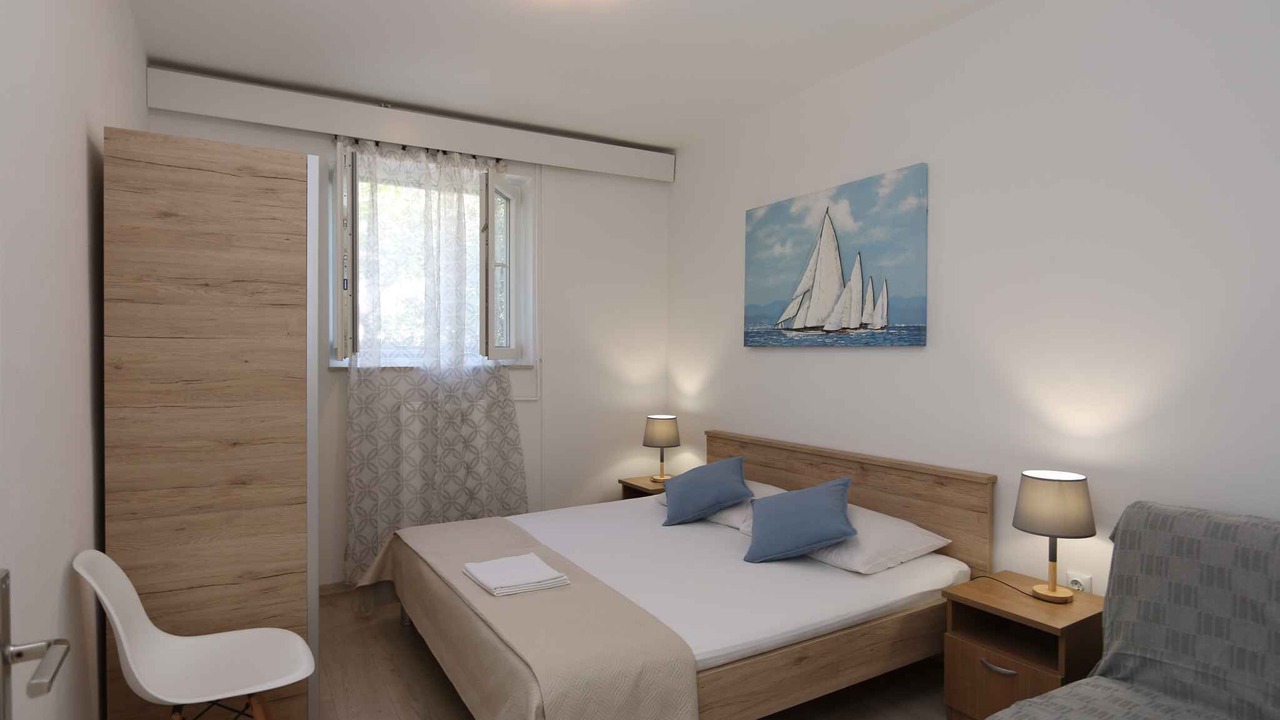 Photo of Bedroom in Silo