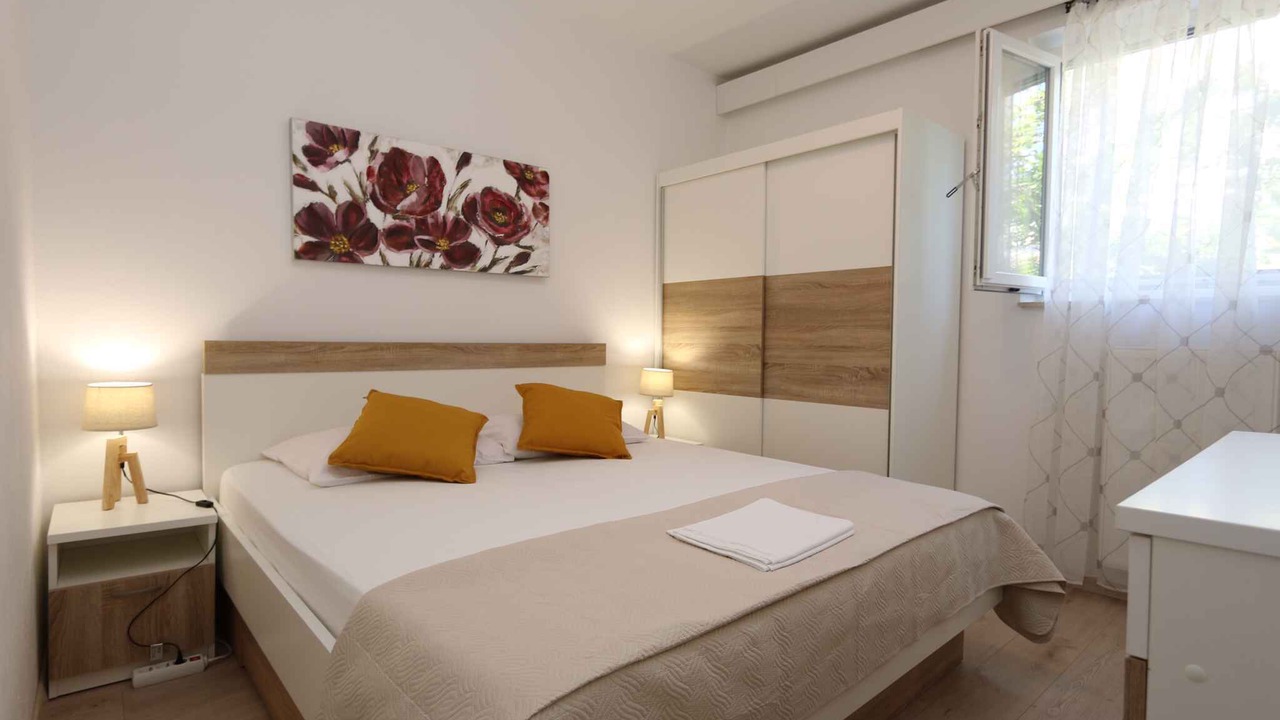 Photo of Bedroom in Silo