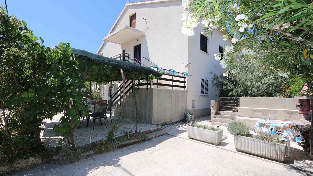 Photo of Patio Balcony in Silo