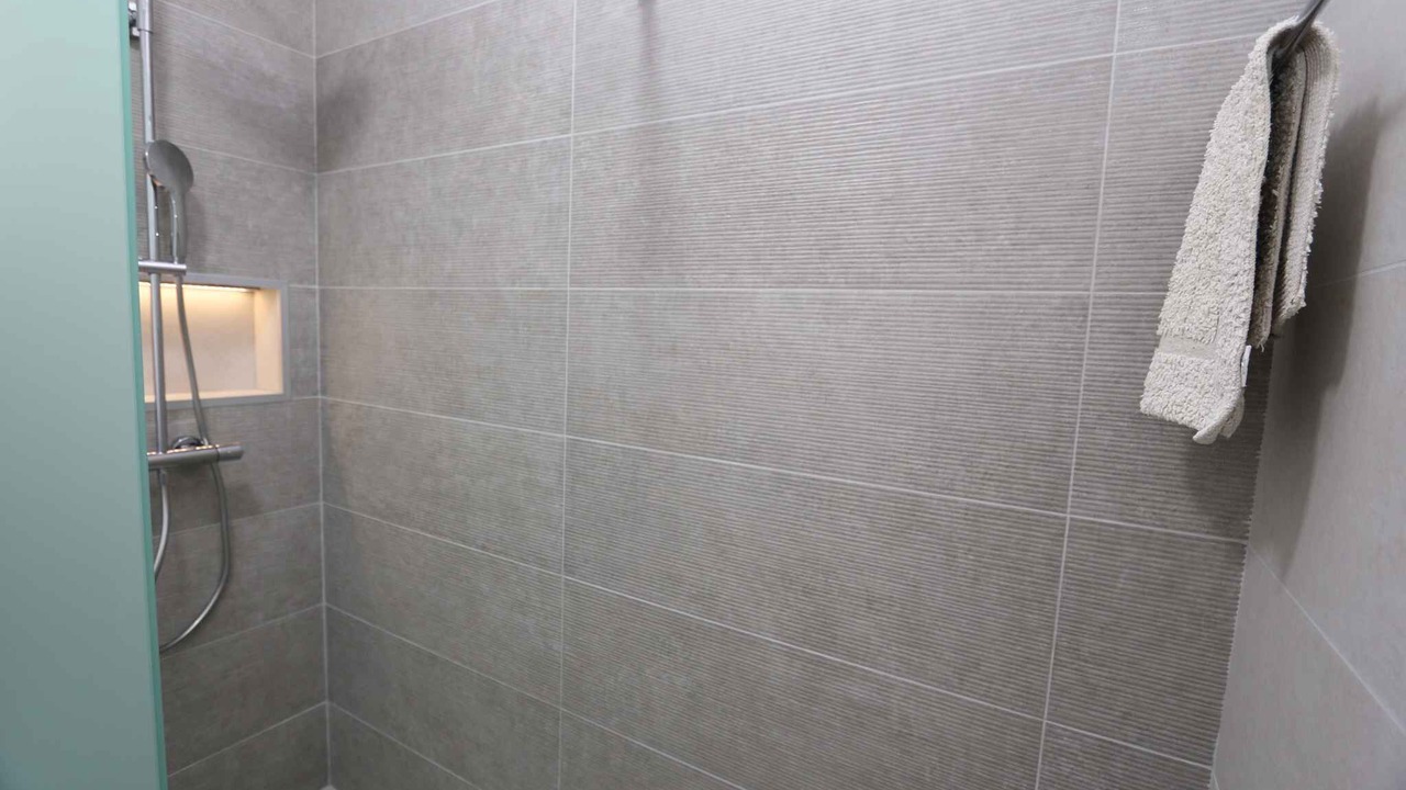 Photo of Bathroom in Silo