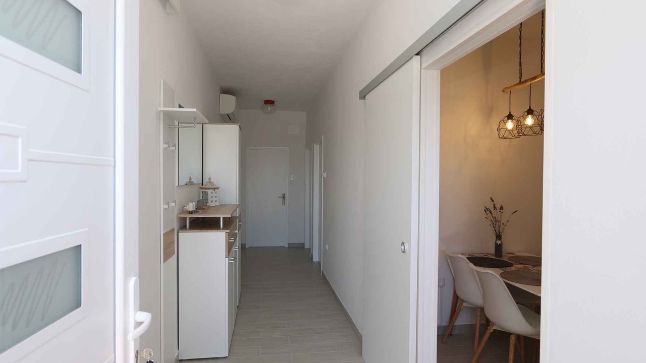Photo of Kitchen in Silo