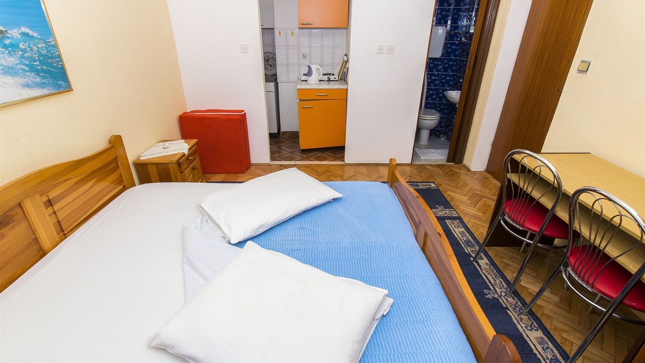 Photo of Bedroom in Rtina