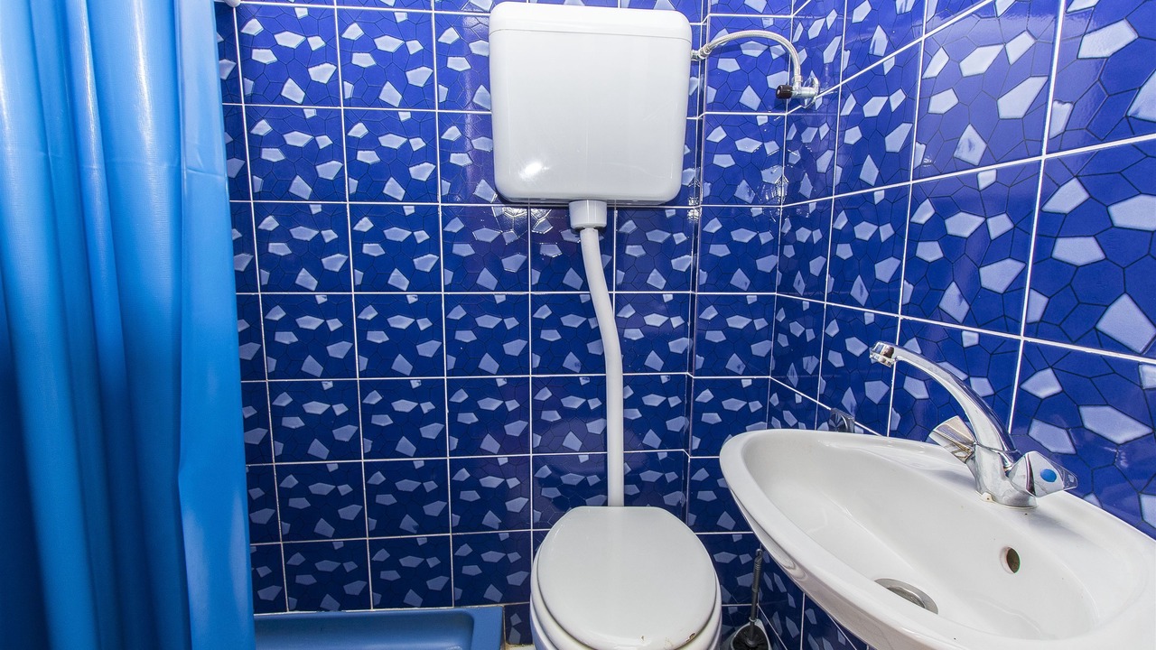 Photo of Bathroom in Rtina