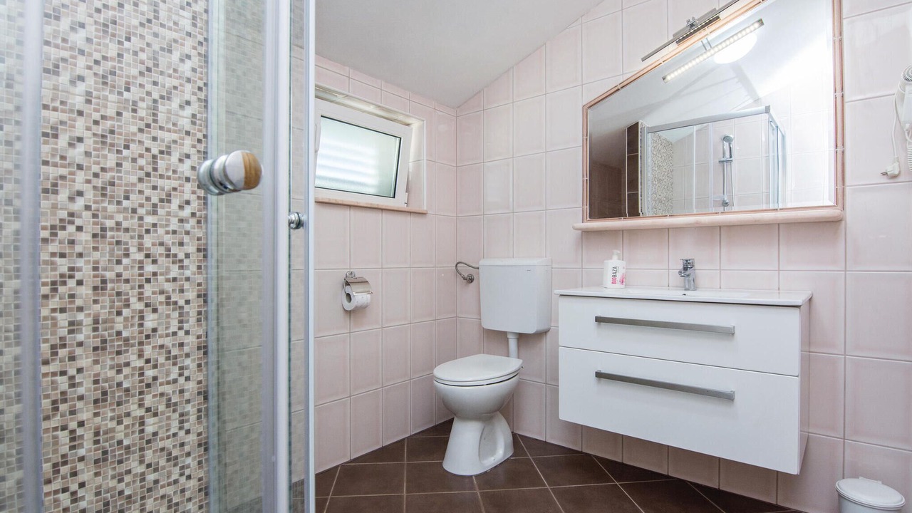 Photo of Bathroom in Biograd na Moru