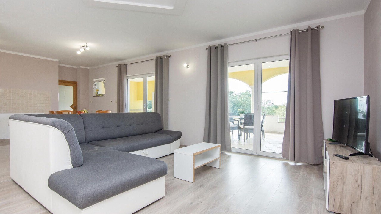 Photo of Bedroom in Biograd na Moru