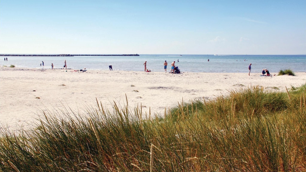 Photo of Others in Øer Strand