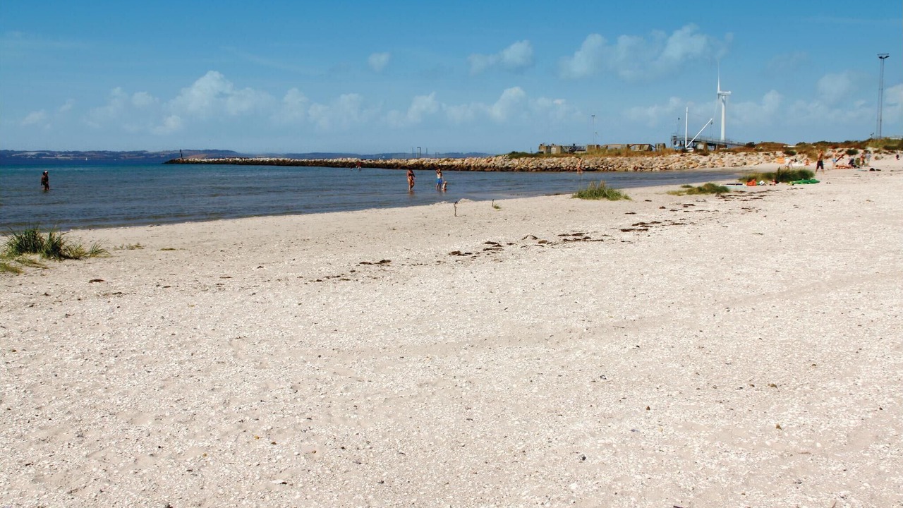 Photo of Others in Øer Strand