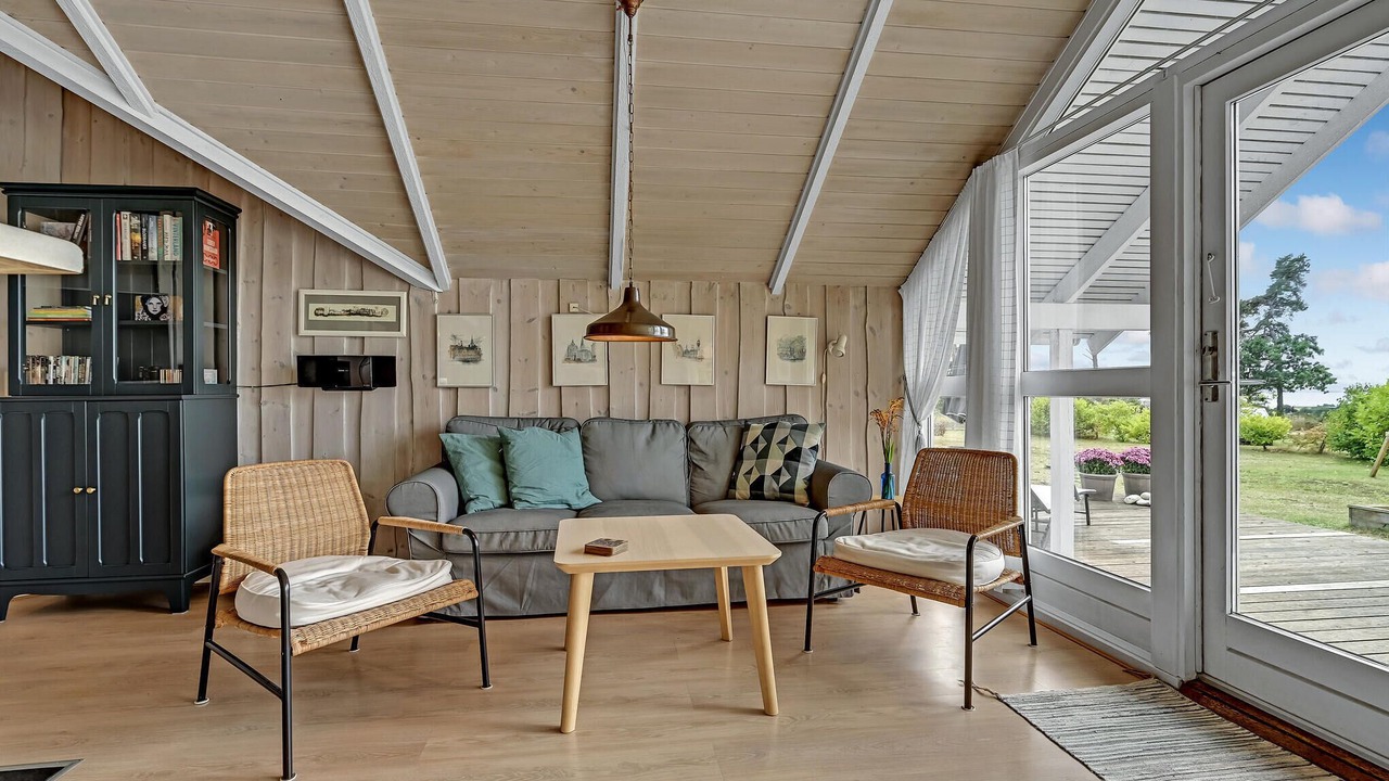 Photo of Bedroom in Øer Strand