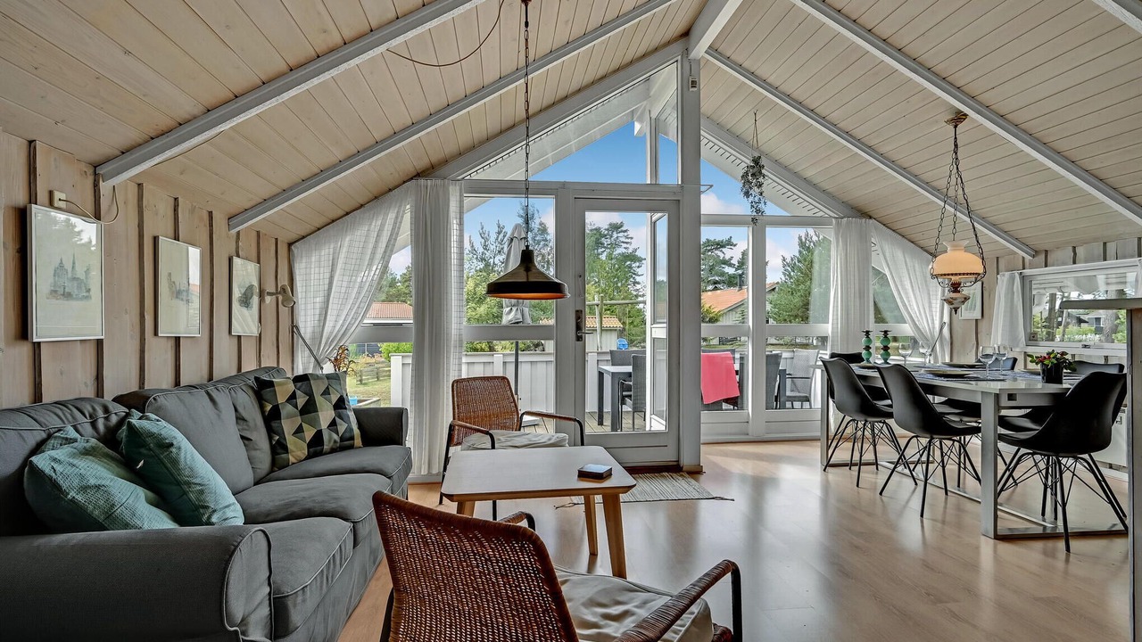 Photo of Bedroom in Øer Strand