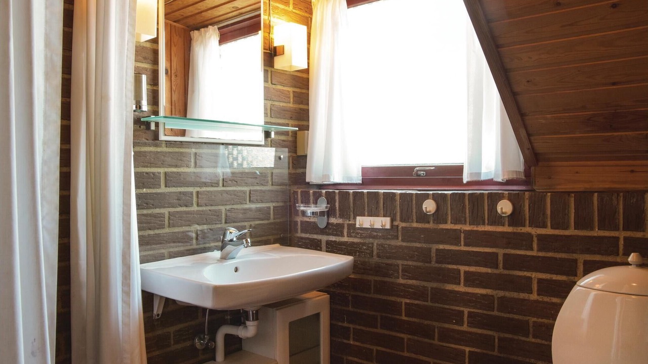Photo of Bathroom in Klegod