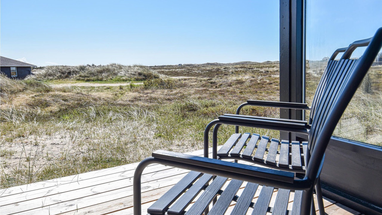 Photo of Bedroom in Klegod Strand