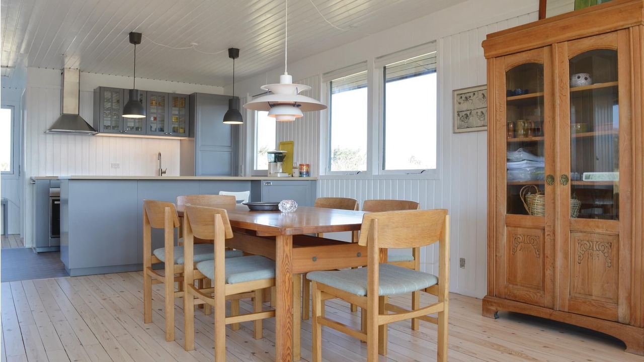 Photo of Bedroom in Klegod Strand