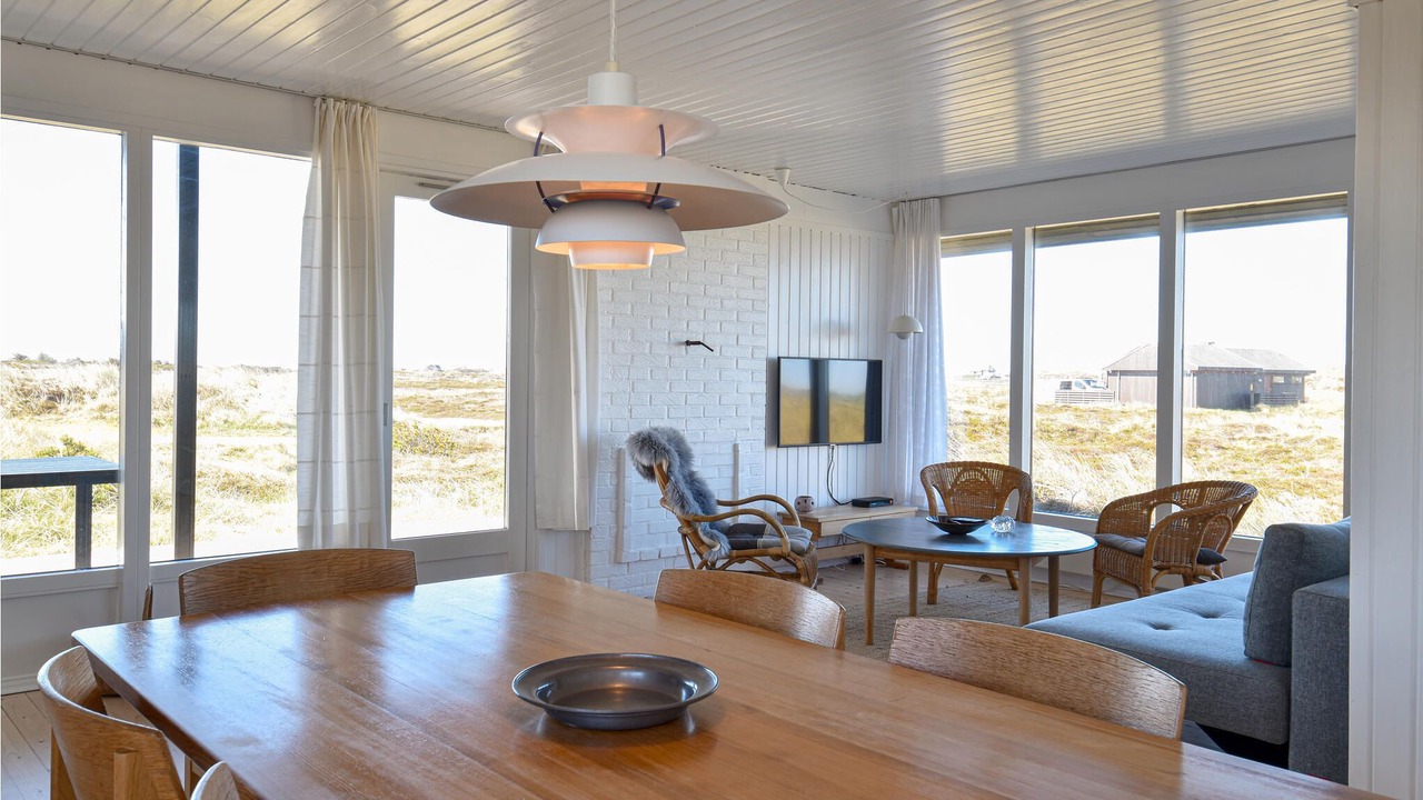 Photo of Bedroom in Klegod Strand