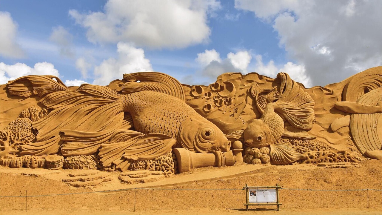 Photo of Others in Klegod Strand