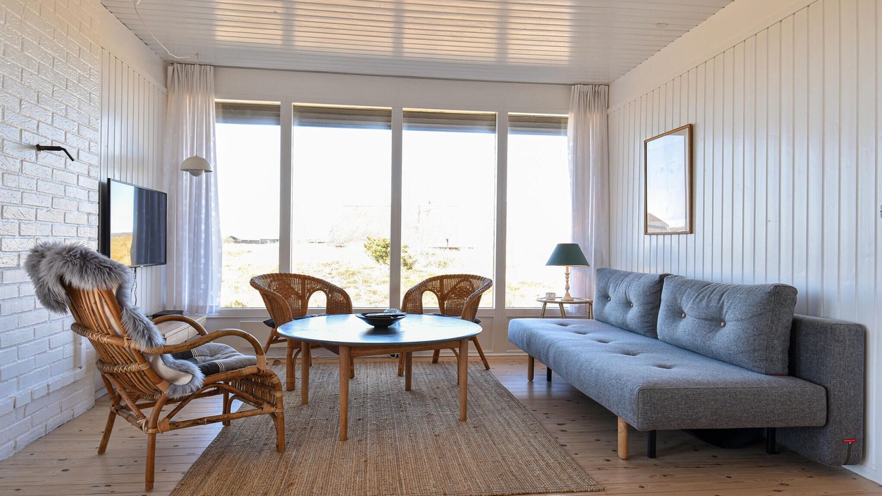 Photo of Bedroom in Klegod Strand