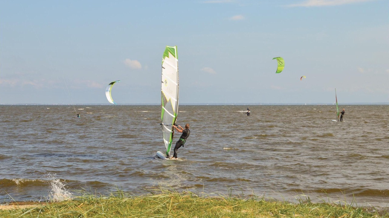 Photo of Others in Klegod Strand