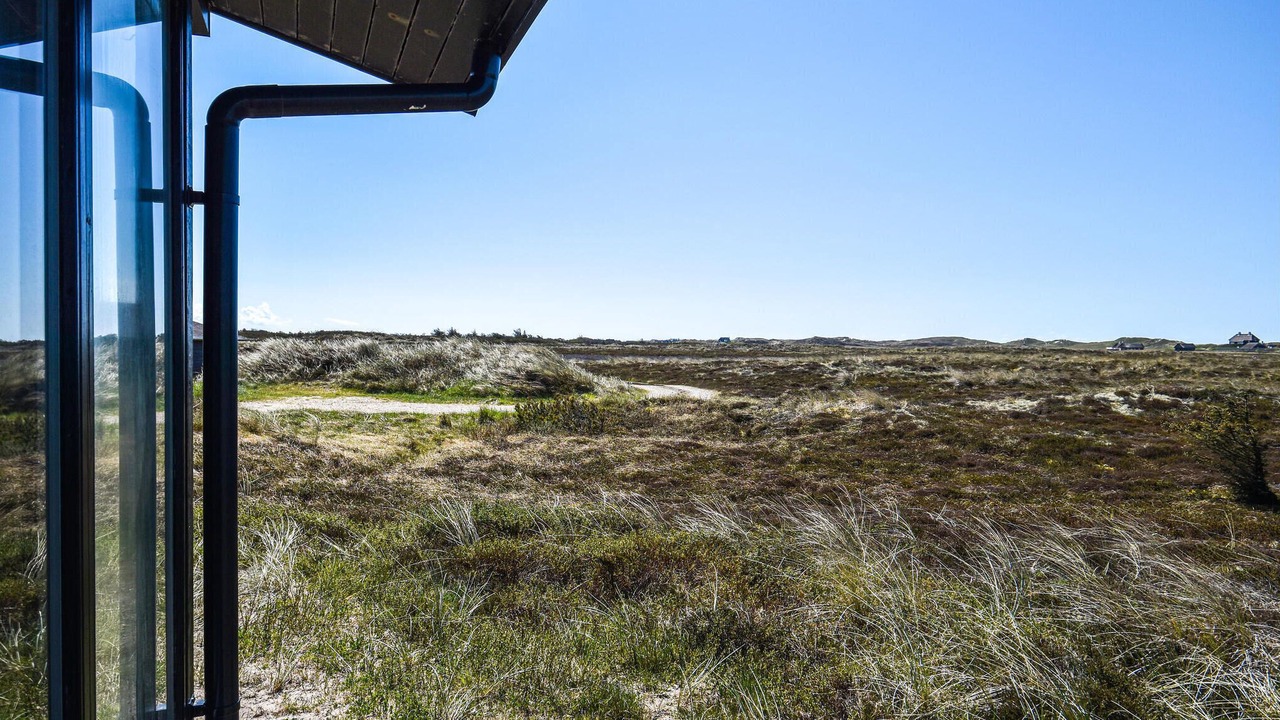 Photo of Bedroom in Klegod Strand