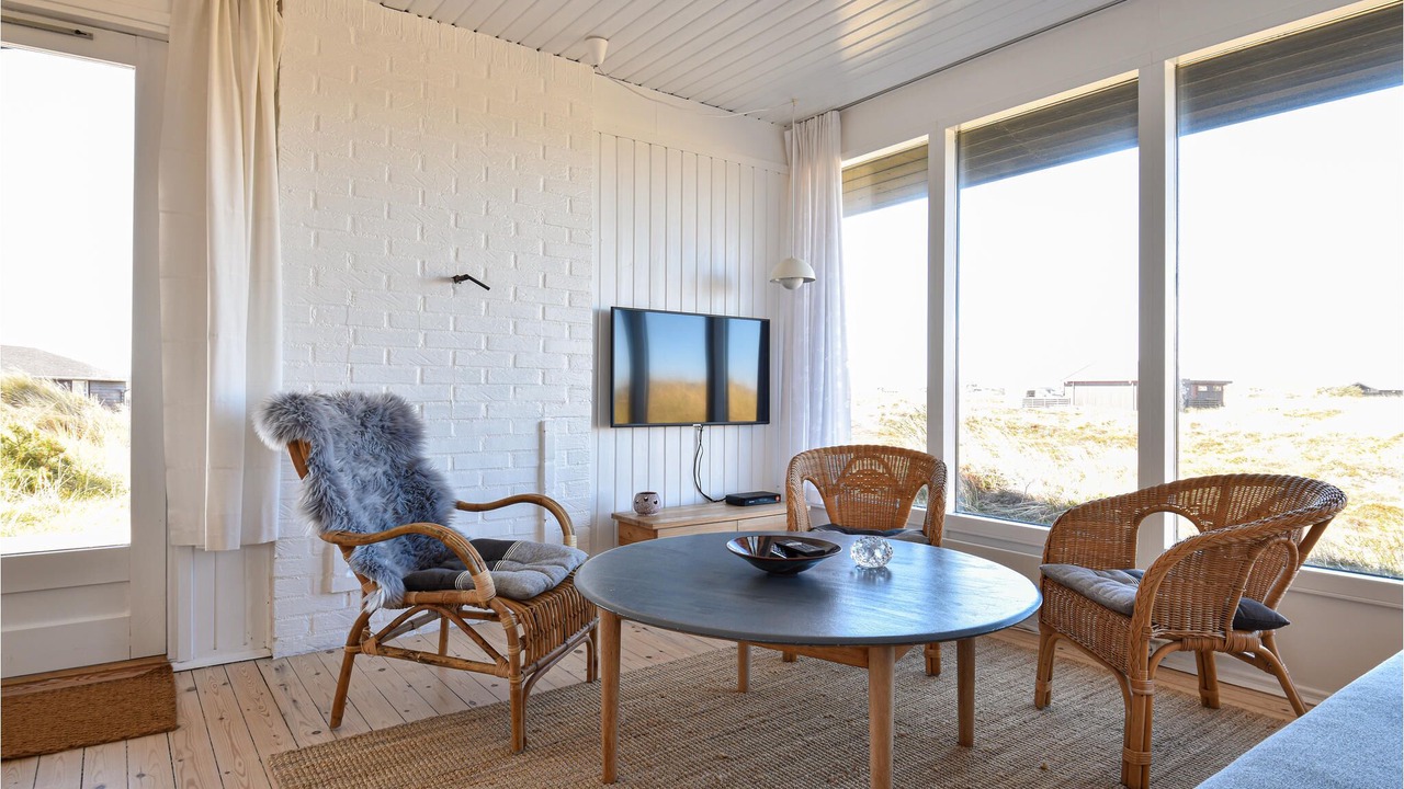 Photo of Bedroom in Klegod Strand