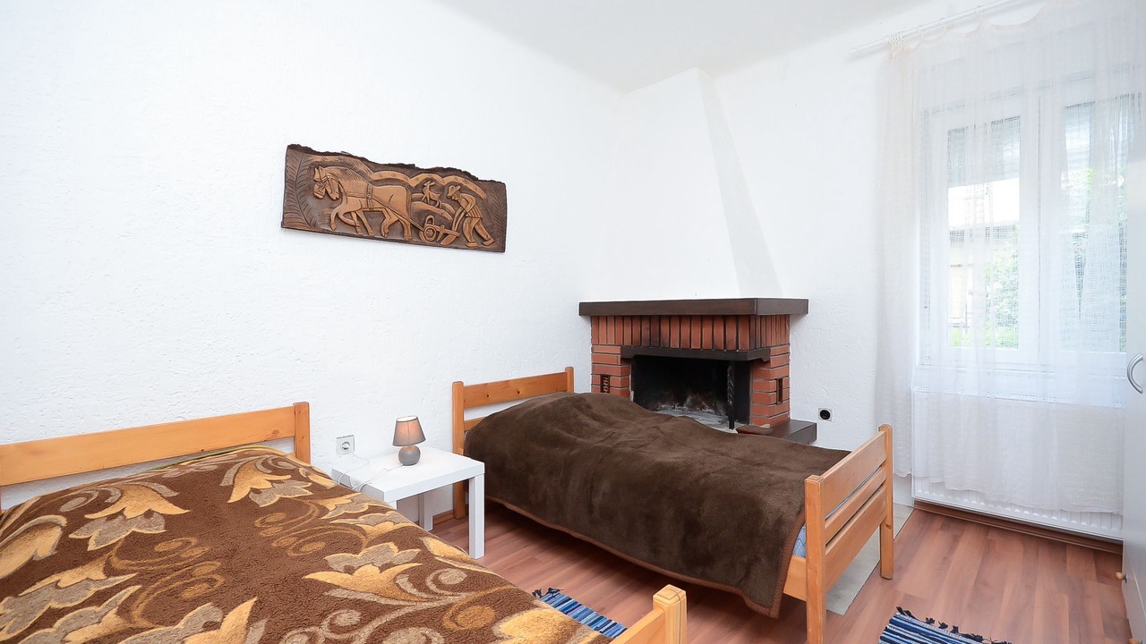 Photo of Bedroom in Rijeka