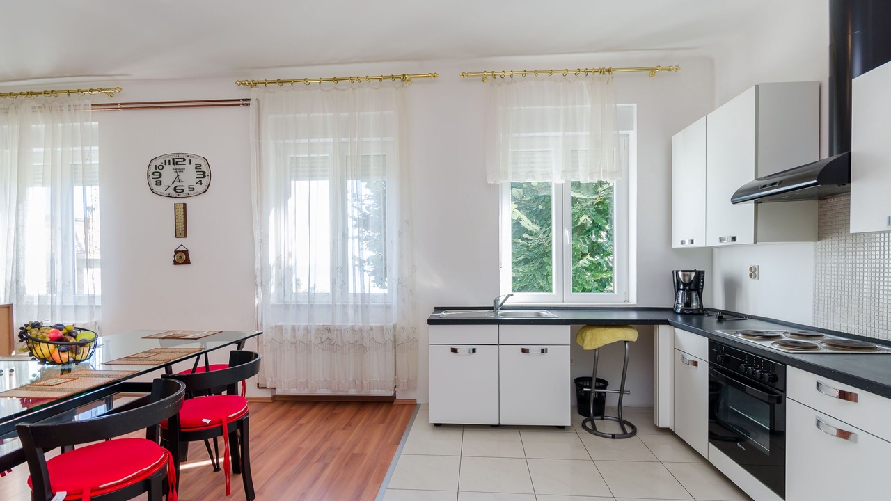 Photo of Kitchen in Rijeka
