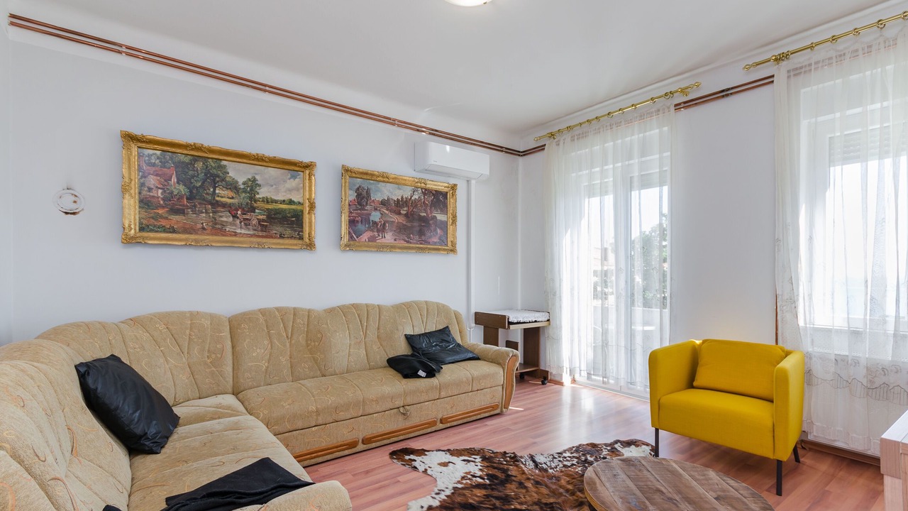 Photo of Livingroom in Rijeka